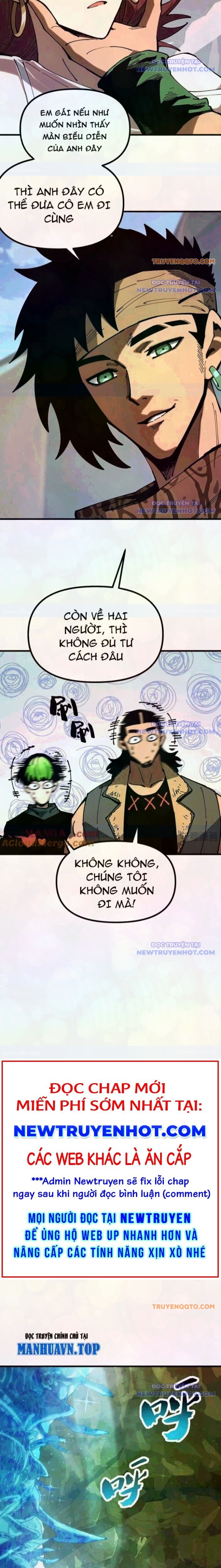 Toàn Cầu Ngự Thú: Ta Có Thể Thấy Lộ Tuyến Tiến Hoá - Chapter 11 - Page 3