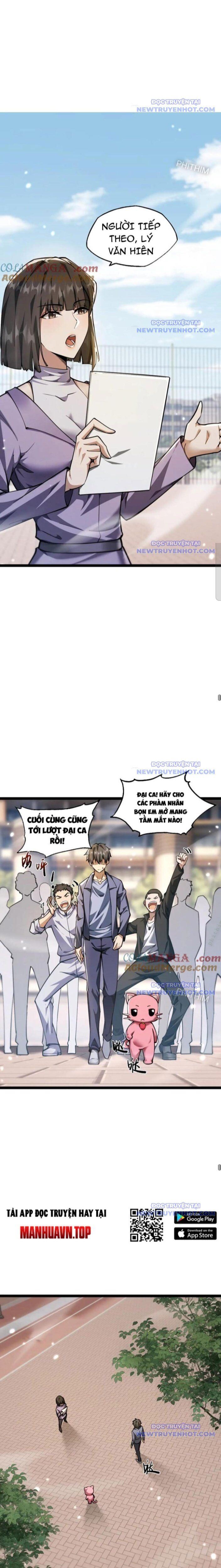 Toàn Cầu Ngự Thú: Ta Có Thể Thấy Lộ Tuyến Tiến Hoá - Chapter 14 - Page 10