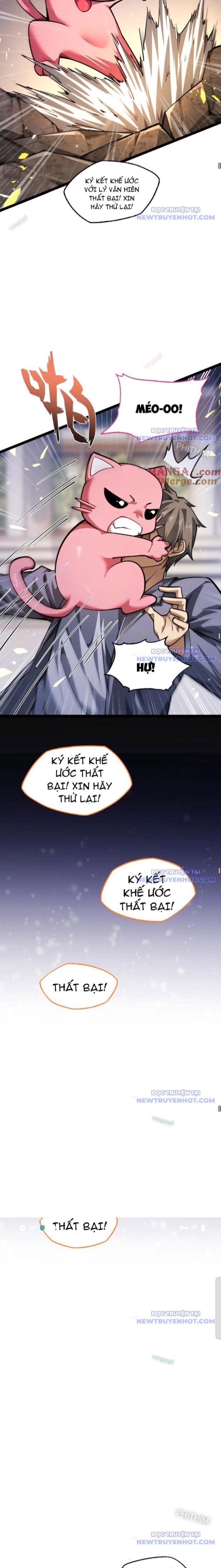 Toàn Cầu Ngự Thú: Ta Có Thể Thấy Lộ Tuyến Tiến Hoá - Chapter 14 - Page 15