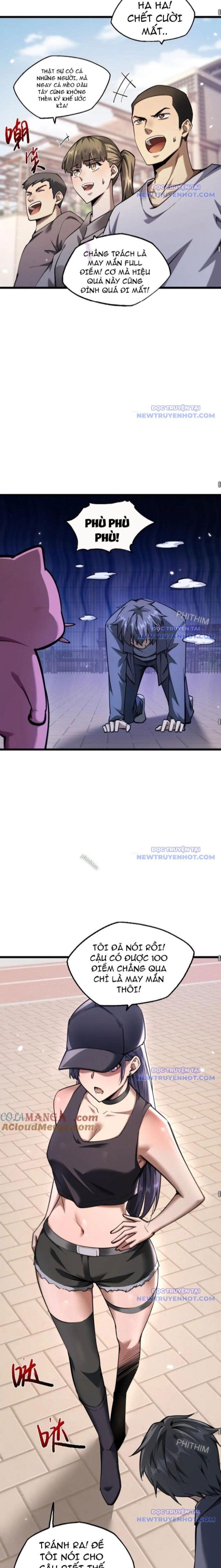 Toàn Cầu Ngự Thú: Ta Có Thể Thấy Lộ Tuyến Tiến Hoá - Chapter 14 - Page 16