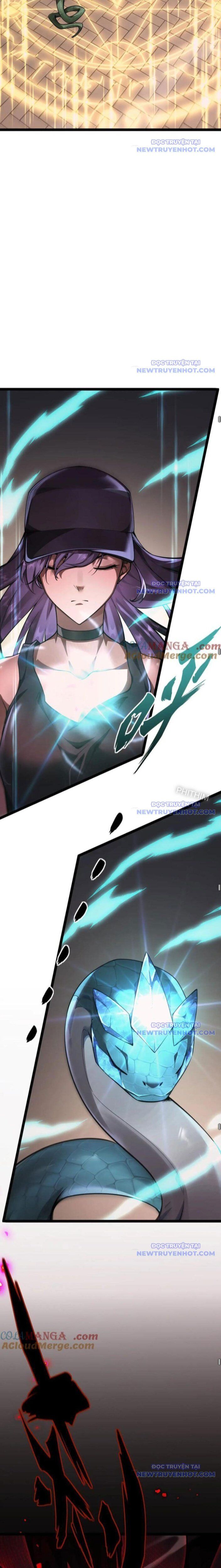 Toàn Cầu Ngự Thú: Ta Có Thể Thấy Lộ Tuyến Tiến Hoá - Chapter 14 - Page 18