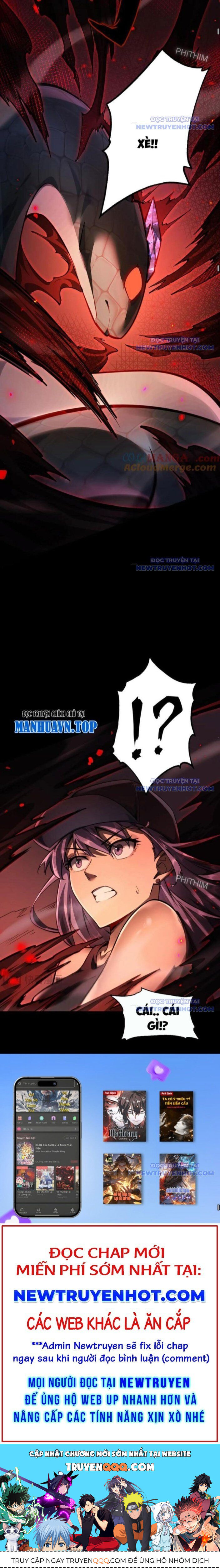 Toàn Cầu Ngự Thú: Ta Có Thể Thấy Lộ Tuyến Tiến Hoá - Chapter 14 - Page 19