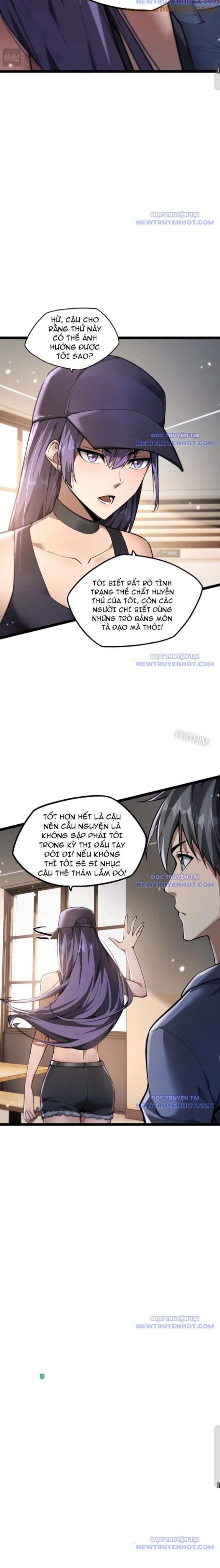 Toàn Cầu Ngự Thú: Ta Có Thể Thấy Lộ Tuyến Tiến Hoá - Chapter 14 - Page 5