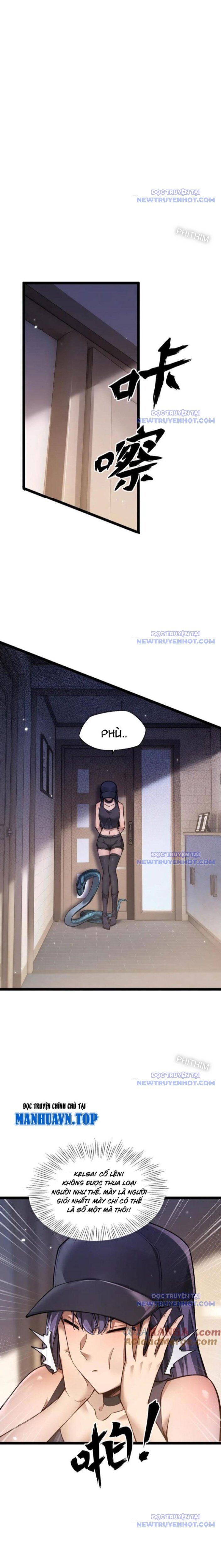 Toàn Cầu Ngự Thú: Ta Có Thể Thấy Lộ Tuyến Tiến Hoá - Chapter 14 - Page 6