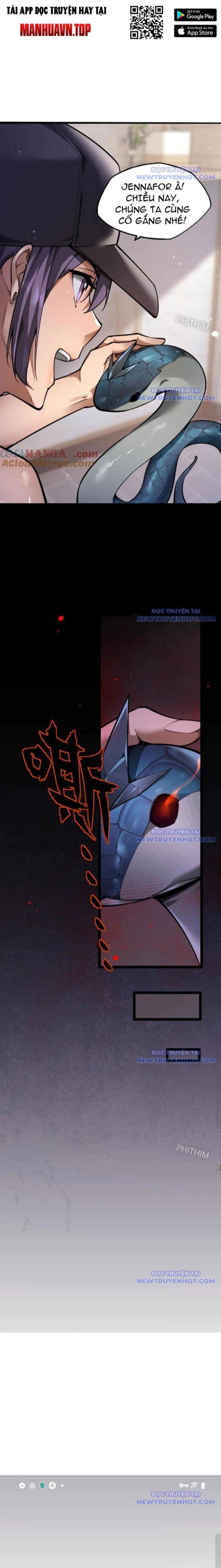 Toàn Cầu Ngự Thú: Ta Có Thể Thấy Lộ Tuyến Tiến Hoá - Chapter 14 - Page 7