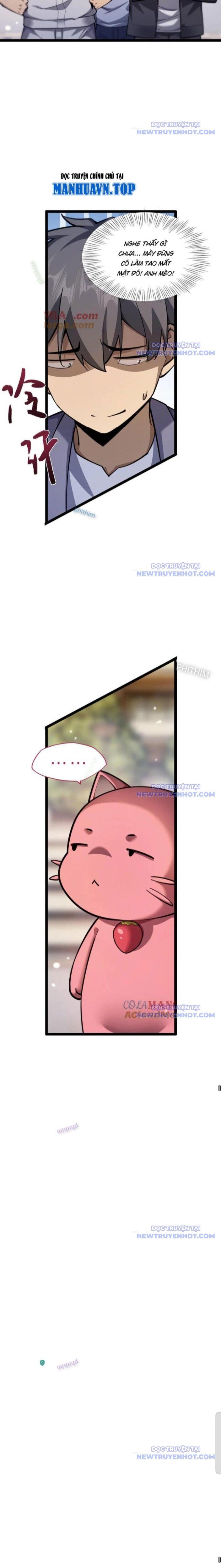 Toàn Cầu Ngự Thú: Ta Có Thể Thấy Lộ Tuyến Tiến Hoá - Chapter 14 - Page 9