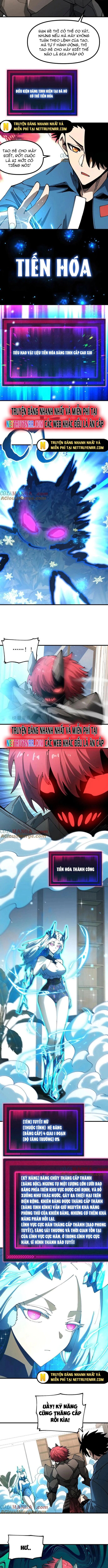 Toàn Cầu Ngự Thú: Ta Có Thể Thấy Lộ Tuyến Tiến Hoá - Chapter 15 - Page 3