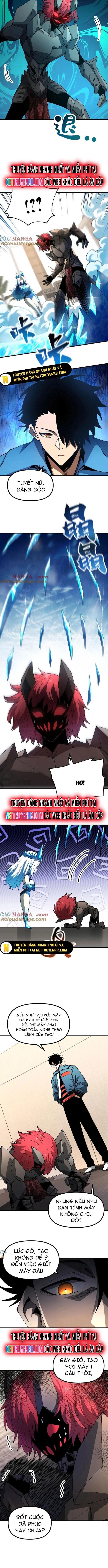 Toàn Cầu Ngự Thú: Ta Có Thể Thấy Lộ Tuyến Tiến Hoá - Chapter 15 - Page 4