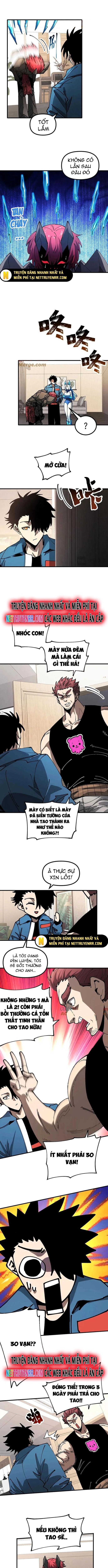 Toàn Cầu Ngự Thú: Ta Có Thể Thấy Lộ Tuyến Tiến Hoá - Chapter 15 - Page 5