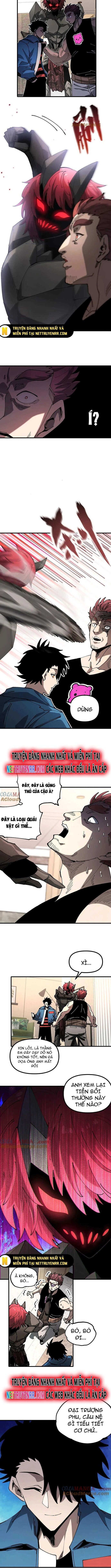 Toàn Cầu Ngự Thú: Ta Có Thể Thấy Lộ Tuyến Tiến Hoá - Chapter 15 - Page 6