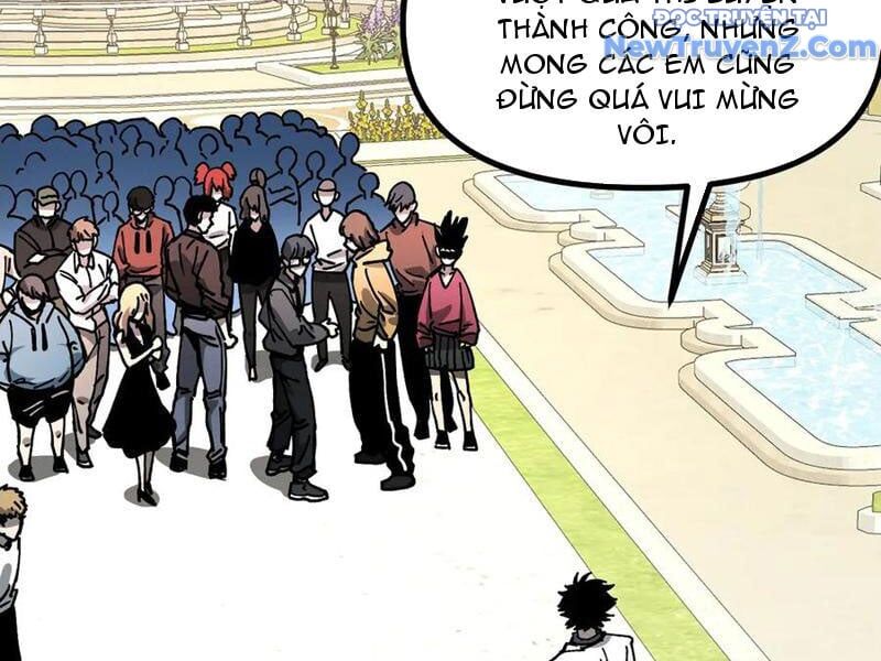 Toàn Cầu Ngự Thú: Ta Có Thể Thấy Lộ Tuyến Tiến Hoá - Chapter 16 - Page 106