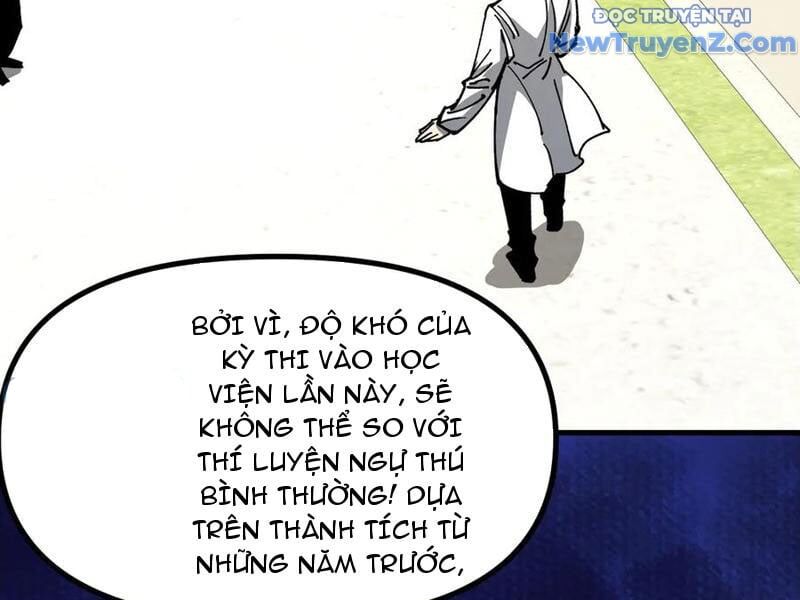 Toàn Cầu Ngự Thú: Ta Có Thể Thấy Lộ Tuyến Tiến Hoá - Chapter 16 - Page 107