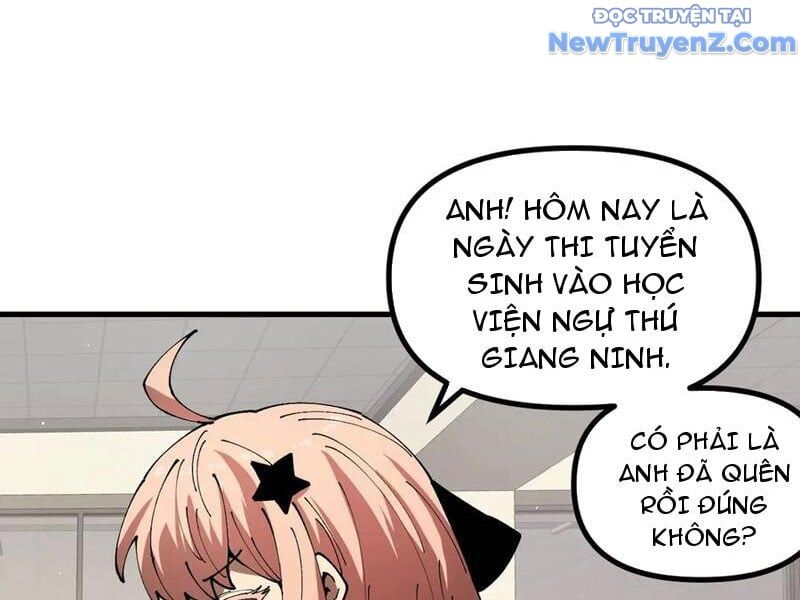 Toàn Cầu Ngự Thú: Ta Có Thể Thấy Lộ Tuyến Tiến Hoá - Chapter 16 - Page 11