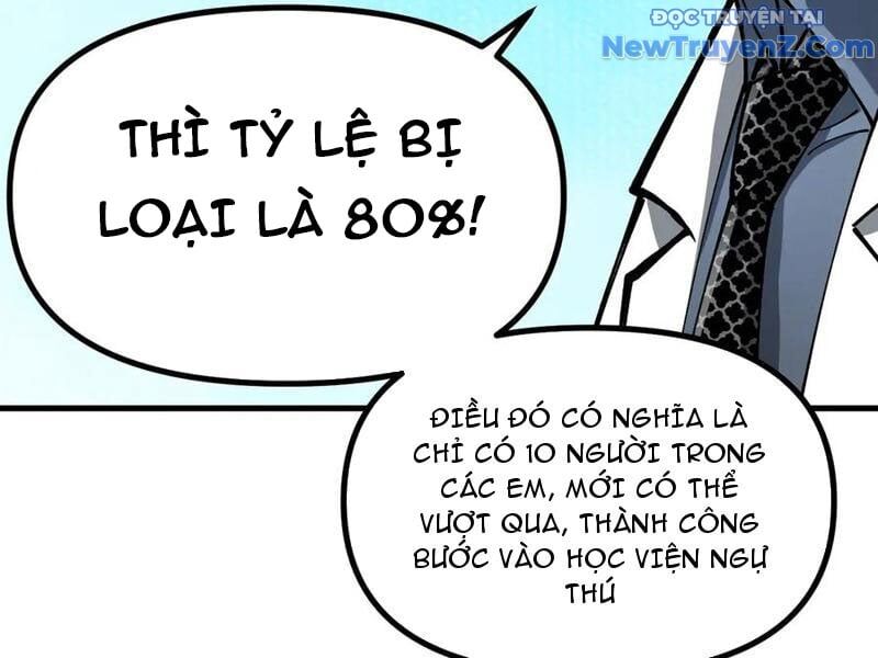 Toàn Cầu Ngự Thú: Ta Có Thể Thấy Lộ Tuyến Tiến Hoá - Chapter 16 - Page 111