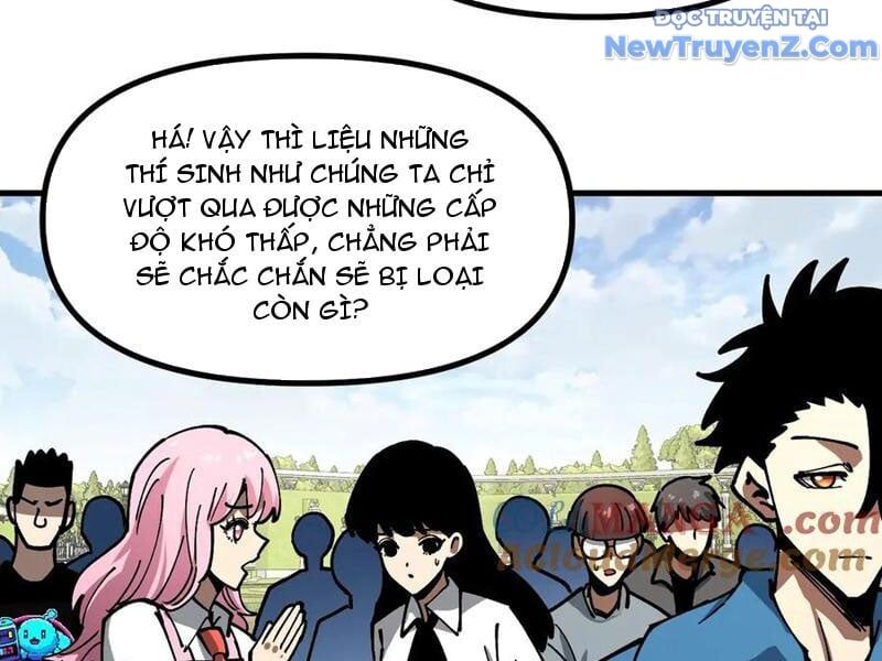 Toàn Cầu Ngự Thú: Ta Có Thể Thấy Lộ Tuyến Tiến Hoá - Chapter 16 - Page 112