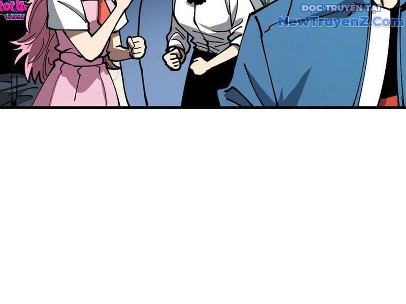 Toàn Cầu Ngự Thú: Ta Có Thể Thấy Lộ Tuyến Tiến Hoá - Chapter 16 - Page 113