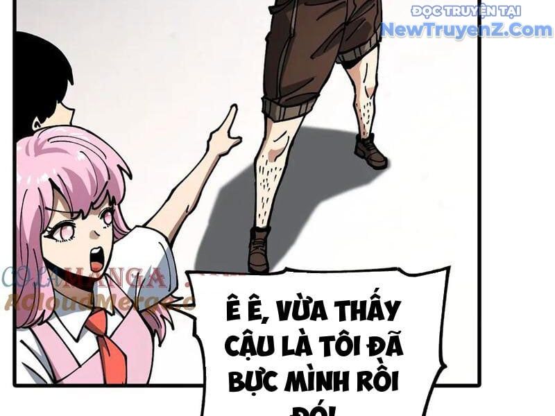 Toàn Cầu Ngự Thú: Ta Có Thể Thấy Lộ Tuyến Tiến Hoá - Chapter 16 - Page 116