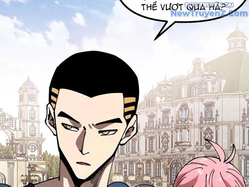 Toàn Cầu Ngự Thú: Ta Có Thể Thấy Lộ Tuyến Tiến Hoá - Chapter 16 - Page 118