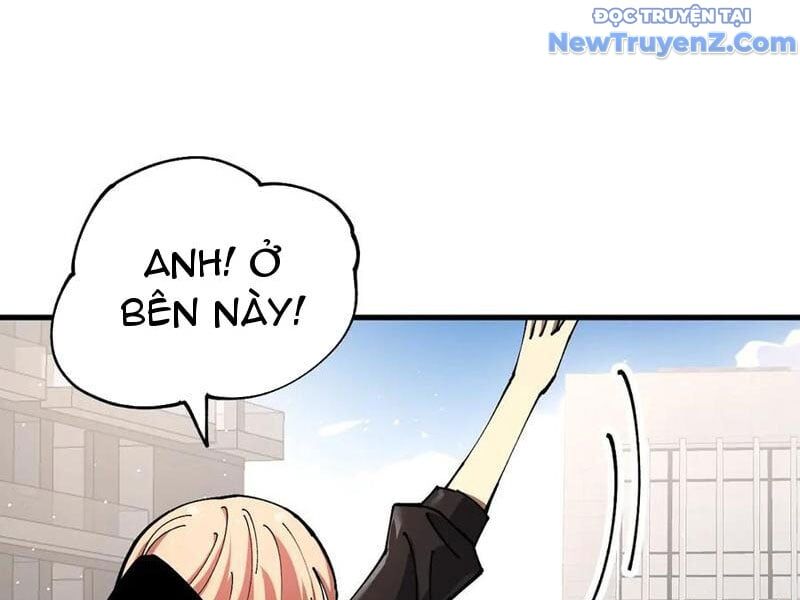 Toàn Cầu Ngự Thú: Ta Có Thể Thấy Lộ Tuyến Tiến Hoá - Chapter 16 - Page 20