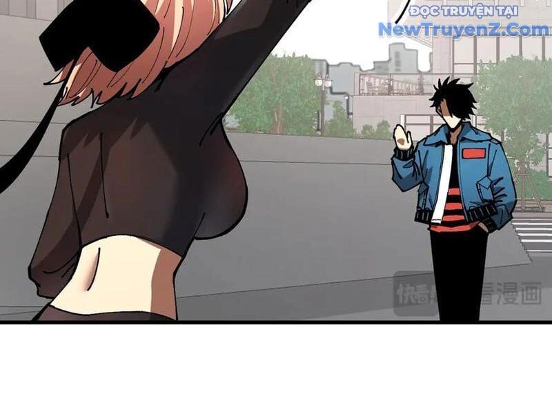 Toàn Cầu Ngự Thú: Ta Có Thể Thấy Lộ Tuyến Tiến Hoá - Chapter 16 - Page 21