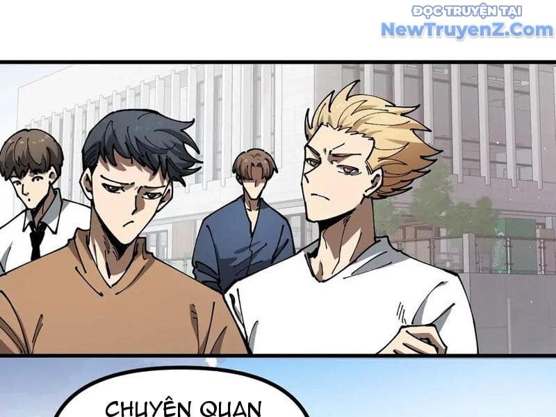 Toàn Cầu Ngự Thú: Ta Có Thể Thấy Lộ Tuyến Tiến Hoá - Chapter 16 - Page 22