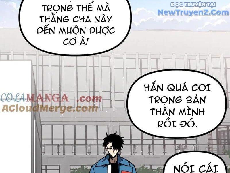 Toàn Cầu Ngự Thú: Ta Có Thể Thấy Lộ Tuyến Tiến Hoá - Chapter 16 - Page 23
