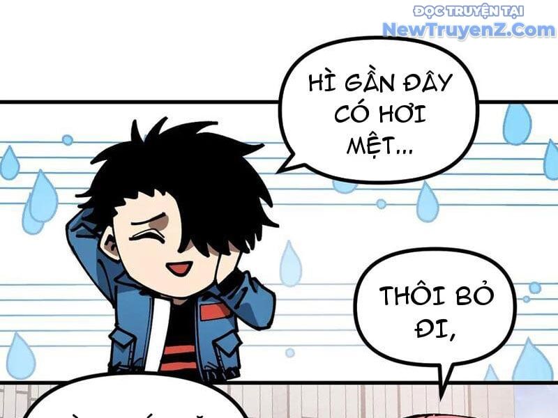 Toàn Cầu Ngự Thú: Ta Có Thể Thấy Lộ Tuyến Tiến Hoá - Chapter 16 - Page 28