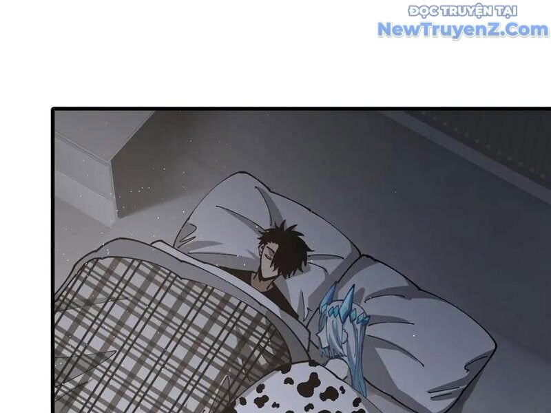 Toàn Cầu Ngự Thú: Ta Có Thể Thấy Lộ Tuyến Tiến Hoá - Chapter 16 - Page 3