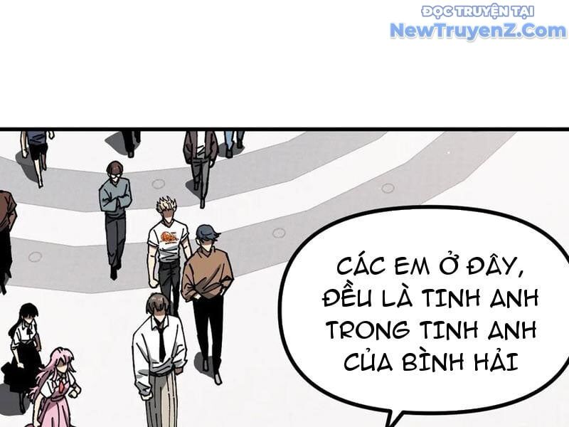 Toàn Cầu Ngự Thú: Ta Có Thể Thấy Lộ Tuyến Tiến Hoá - Chapter 16 - Page 35