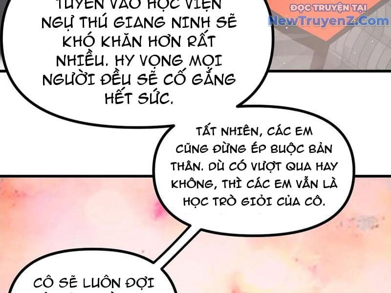 Toàn Cầu Ngự Thú: Ta Có Thể Thấy Lộ Tuyến Tiến Hoá - Chapter 16 - Page 37