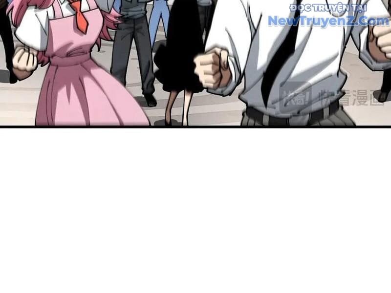 Toàn Cầu Ngự Thú: Ta Có Thể Thấy Lộ Tuyến Tiến Hoá - Chapter 16 - Page 41