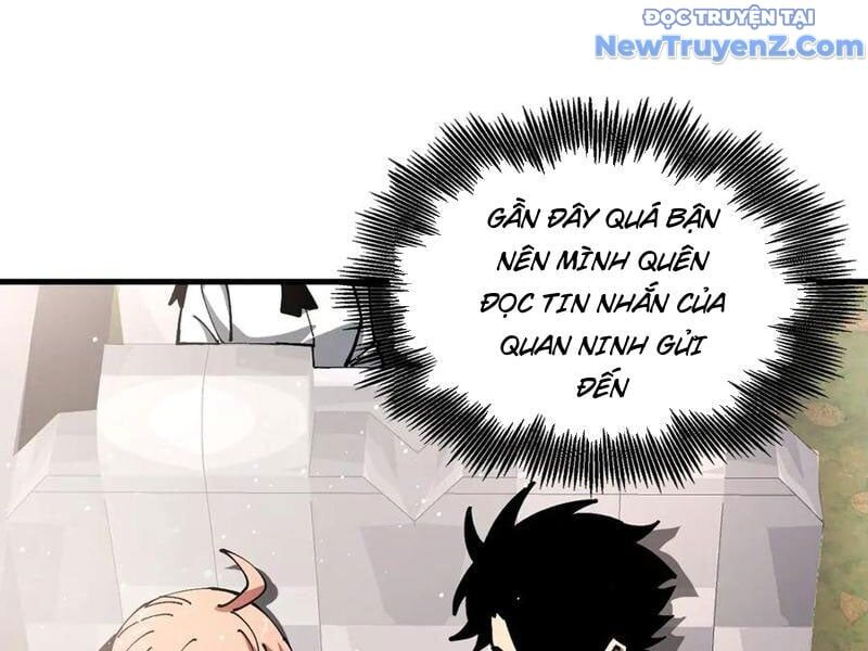 Toàn Cầu Ngự Thú: Ta Có Thể Thấy Lộ Tuyến Tiến Hoá - Chapter 16 - Page 48
