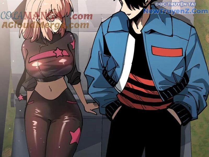 Toàn Cầu Ngự Thú: Ta Có Thể Thấy Lộ Tuyến Tiến Hoá - Chapter 16 - Page 49