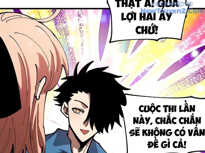 Toàn Cầu Ngự Thú: Ta Có Thể Thấy Lộ Tuyến Tiến Hoá - Chapter 16 - Page 54