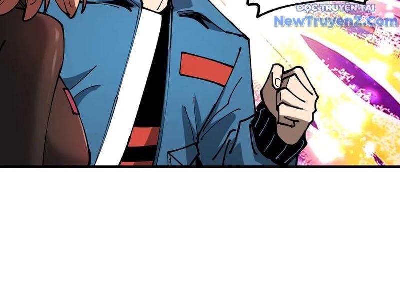 Toàn Cầu Ngự Thú: Ta Có Thể Thấy Lộ Tuyến Tiến Hoá - Chapter 16 - Page 55