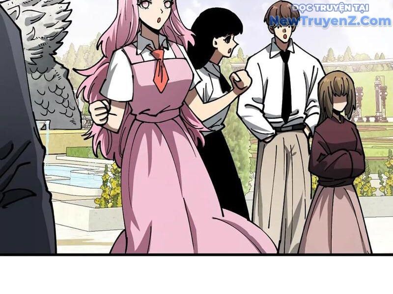 Toàn Cầu Ngự Thú: Ta Có Thể Thấy Lộ Tuyến Tiến Hoá - Chapter 16 - Page 76