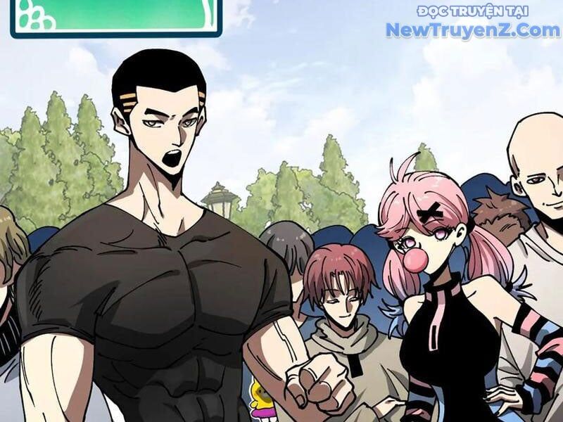 Toàn Cầu Ngự Thú: Ta Có Thể Thấy Lộ Tuyến Tiến Hoá - Chapter 16 - Page 88