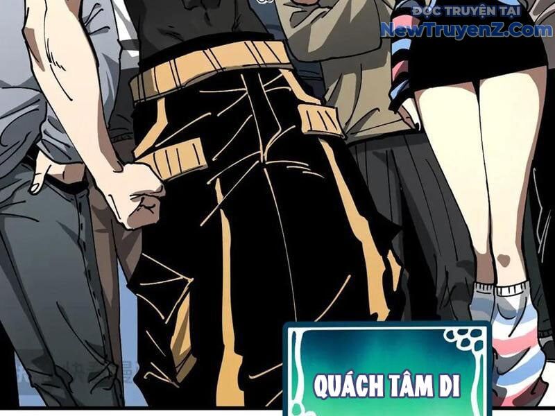 Toàn Cầu Ngự Thú: Ta Có Thể Thấy Lộ Tuyến Tiến Hoá - Chapter 16 - Page 89