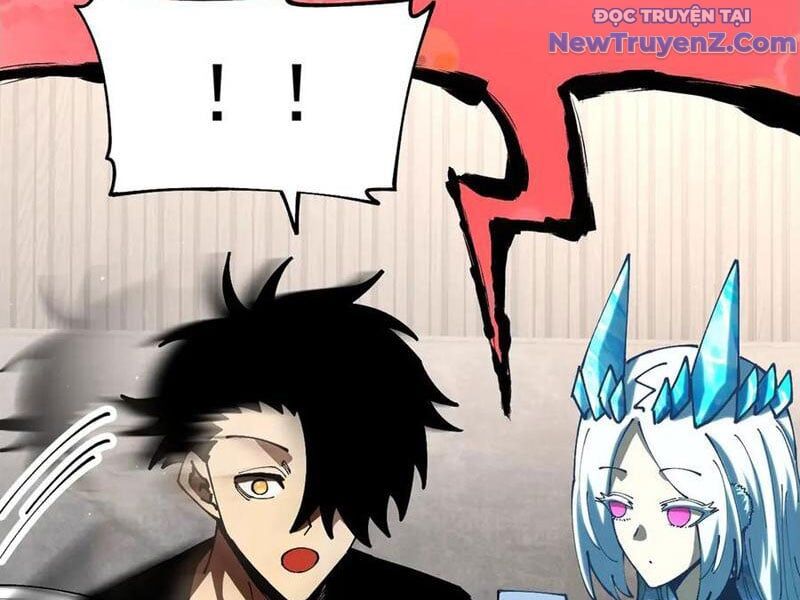 Toàn Cầu Ngự Thú: Ta Có Thể Thấy Lộ Tuyến Tiến Hoá - Chapter 16 - Page 9