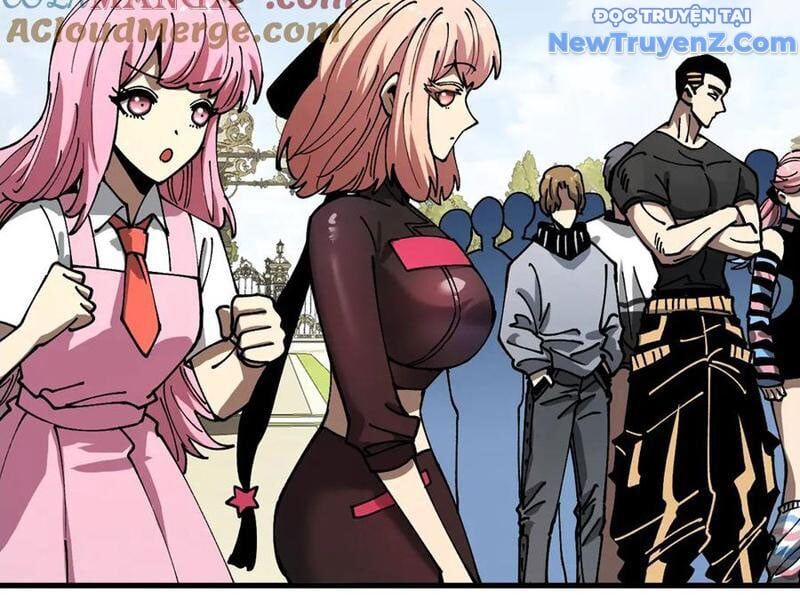 Toàn Cầu Ngự Thú: Ta Có Thể Thấy Lộ Tuyến Tiến Hoá - Chapter 16 - Page 91