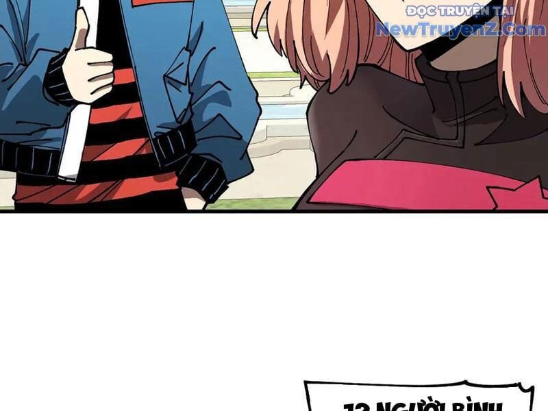 Toàn Cầu Ngự Thú: Ta Có Thể Thấy Lộ Tuyến Tiến Hoá - Chapter 16 - Page 93