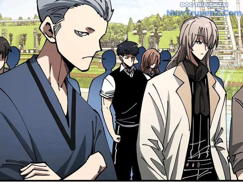 Toàn Cầu Ngự Thú: Ta Có Thể Thấy Lộ Tuyến Tiến Hoá - Chapter 16 - Page 97