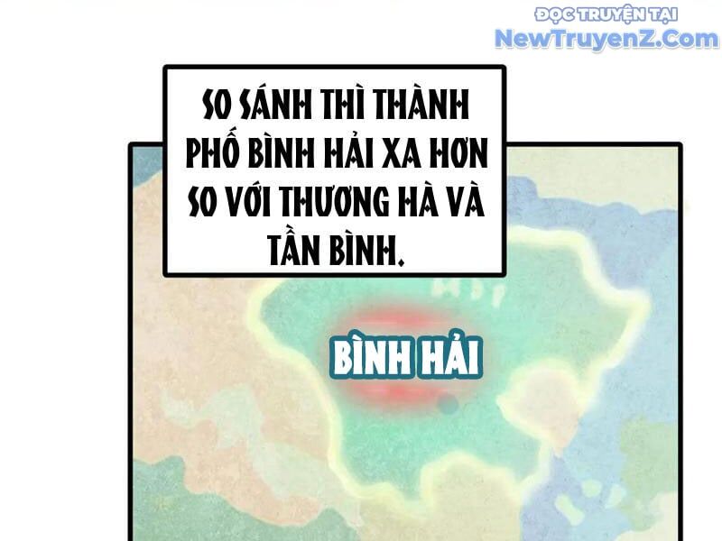 Toàn Cầu Ngự Thú: Ta Có Thể Thấy Lộ Tuyến Tiến Hoá - Chapter 16 - Page 98