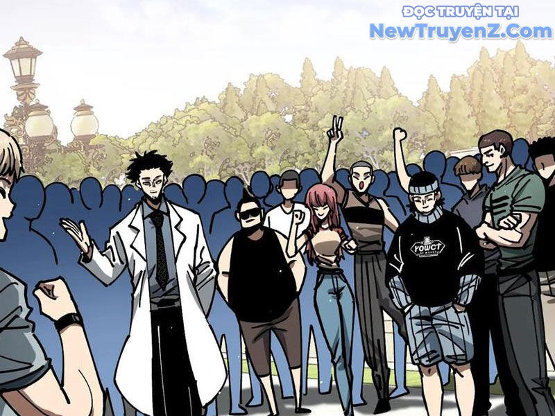 Toàn Cầu Ngự Thú: Ta Có Thể Thấy Lộ Tuyến Tiến Hoá - Chapter 17 - Page 11