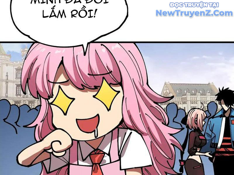 Toàn Cầu Ngự Thú: Ta Có Thể Thấy Lộ Tuyến Tiến Hoá - Chapter 17 - Page 14