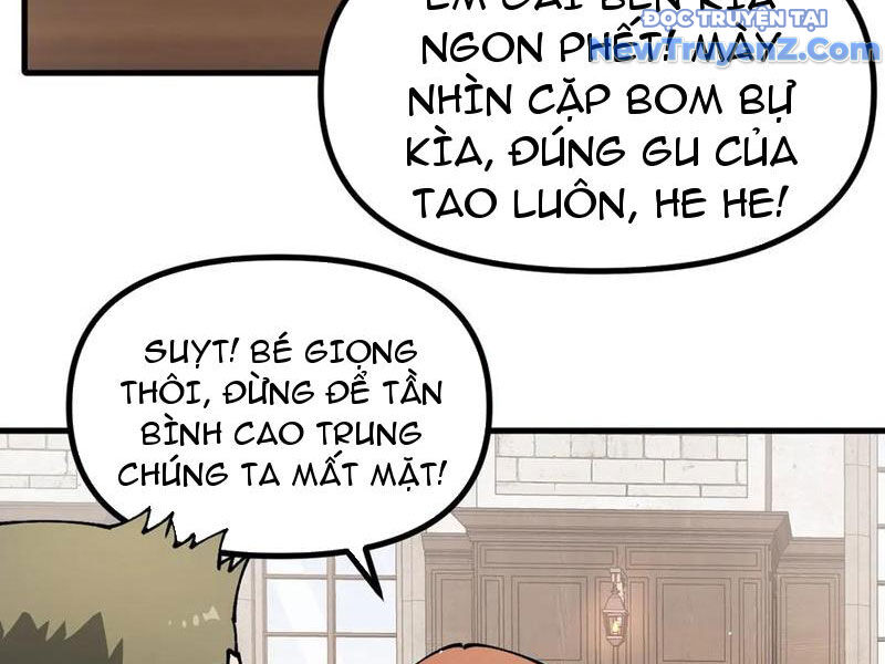 Toàn Cầu Ngự Thú: Ta Có Thể Thấy Lộ Tuyến Tiến Hoá - Chapter 17 - Page 21