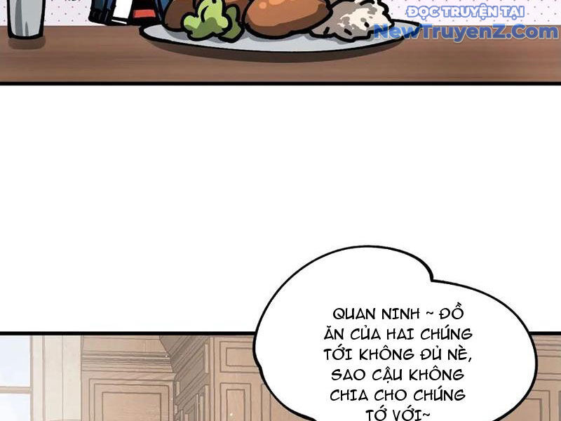 Toàn Cầu Ngự Thú: Ta Có Thể Thấy Lộ Tuyến Tiến Hoá - Chapter 17 - Page 27