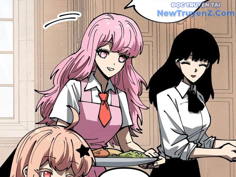 Toàn Cầu Ngự Thú: Ta Có Thể Thấy Lộ Tuyến Tiến Hoá - Chapter 17 - Page 28