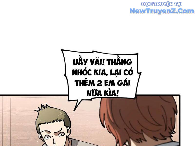 Toàn Cầu Ngự Thú: Ta Có Thể Thấy Lộ Tuyến Tiến Hoá - Chapter 17 - Page 33