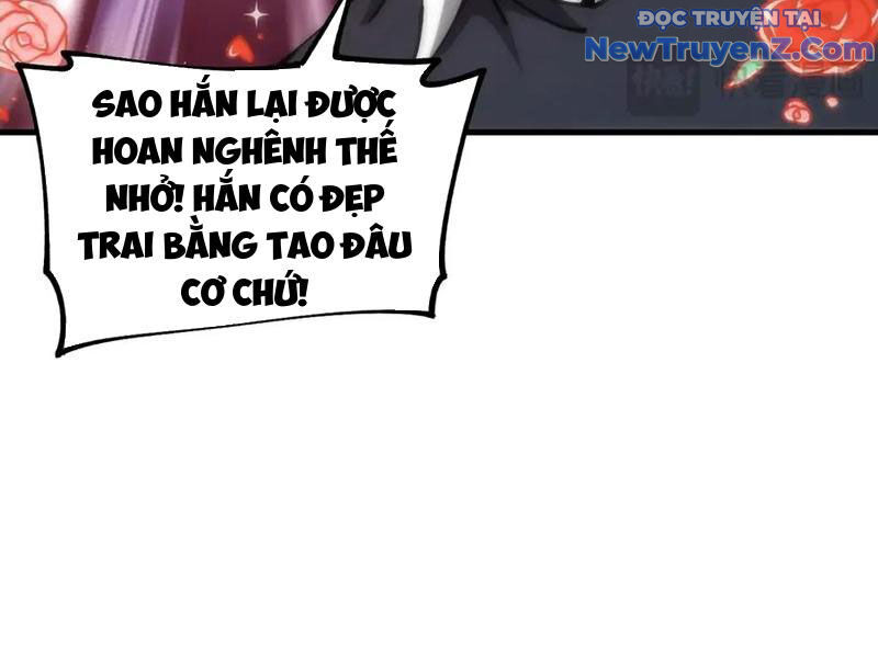 Toàn Cầu Ngự Thú: Ta Có Thể Thấy Lộ Tuyến Tiến Hoá - Chapter 17 - Page 37